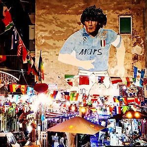 Largo Maradona - Guest House